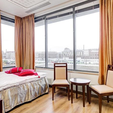 Hotel Citi Inn Τάμπερε Εξωτερικό φωτογραφία