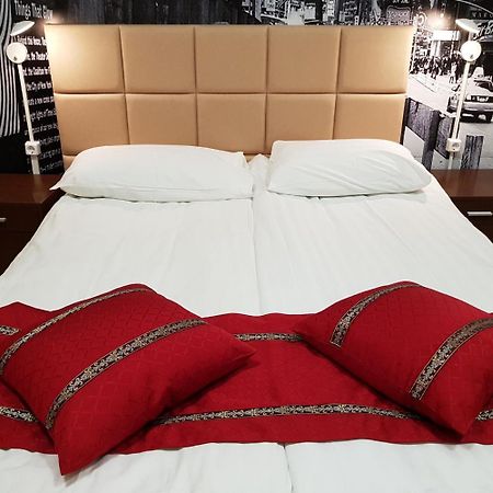 Hotel Citi Inn Τάμπερε Εξωτερικό φωτογραφία