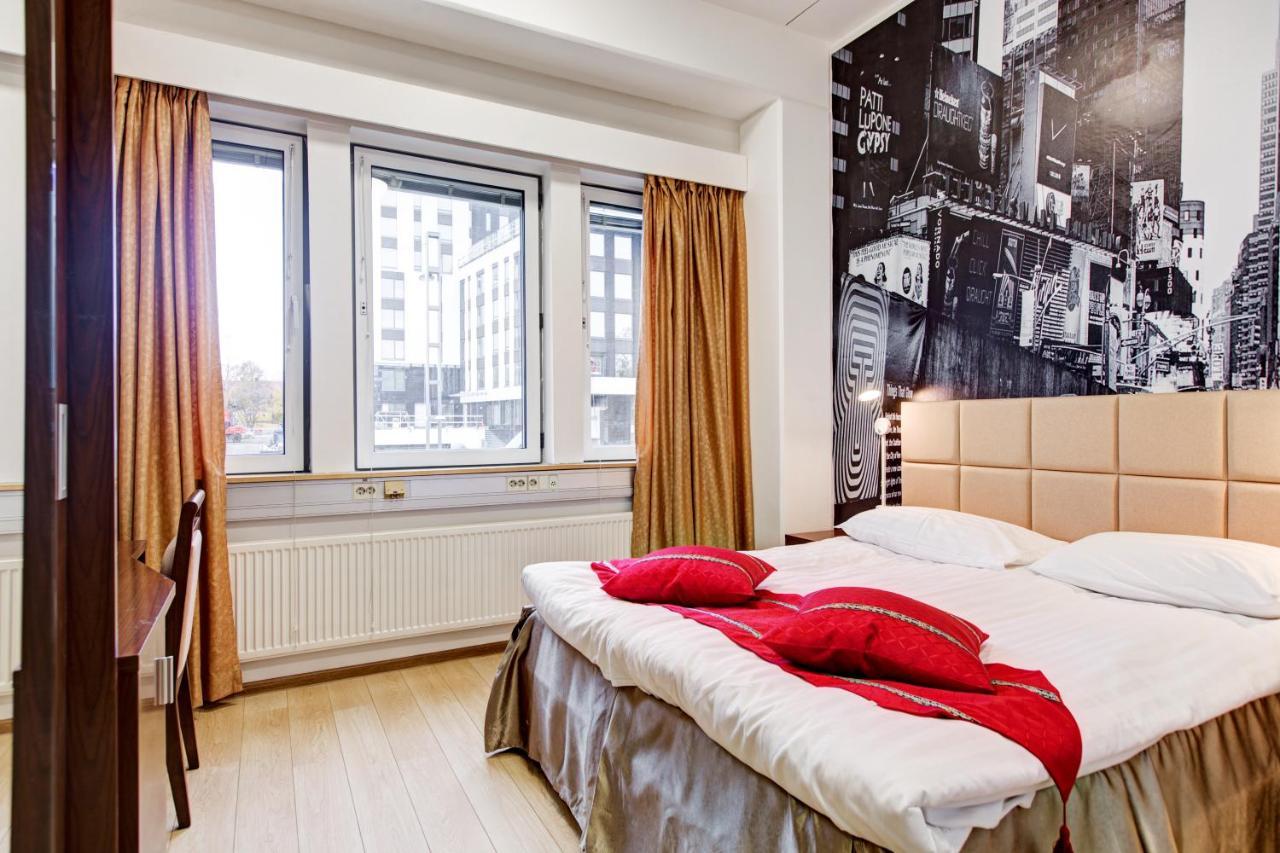 Hotel Citi Inn Τάμπερε Εξωτερικό φωτογραφία