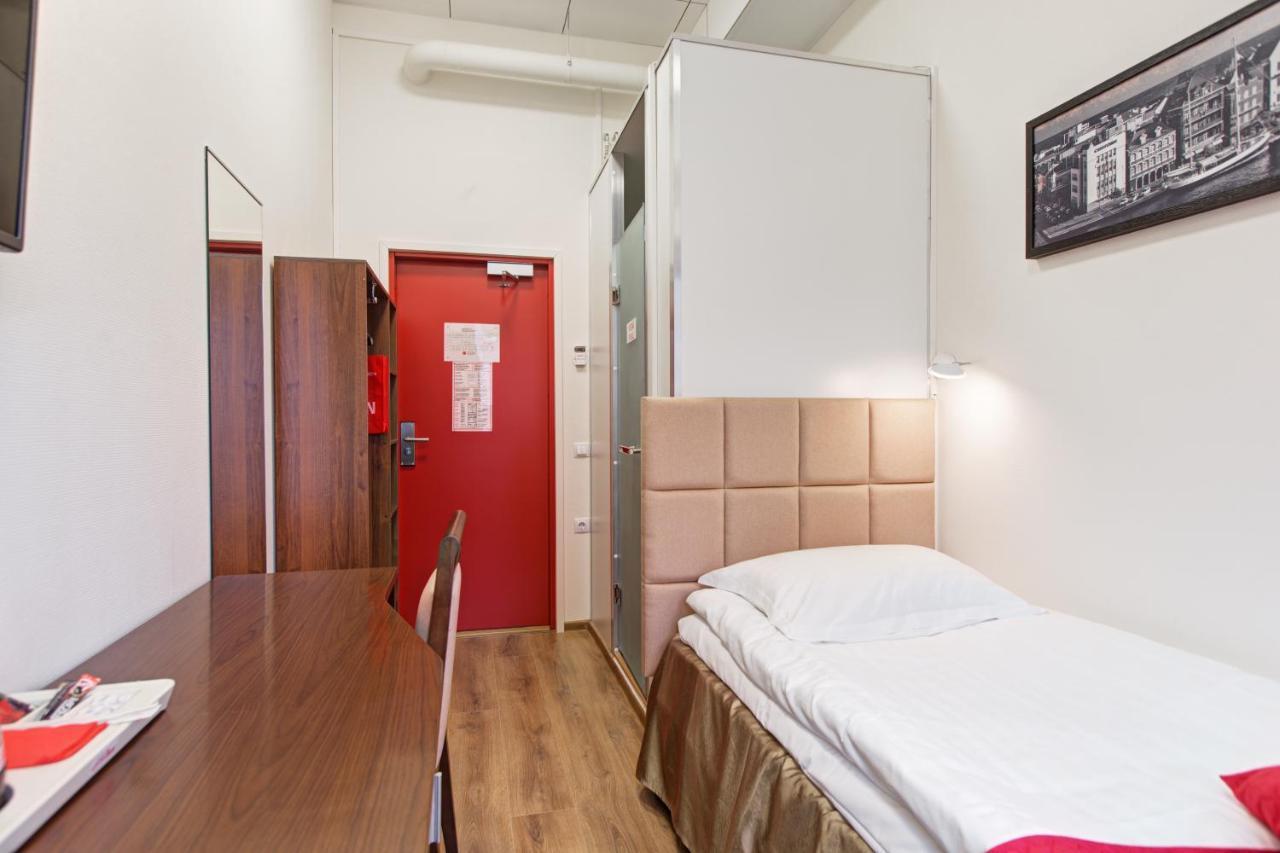 Hotel Citi Inn Τάμπερε Εξωτερικό φωτογραφία