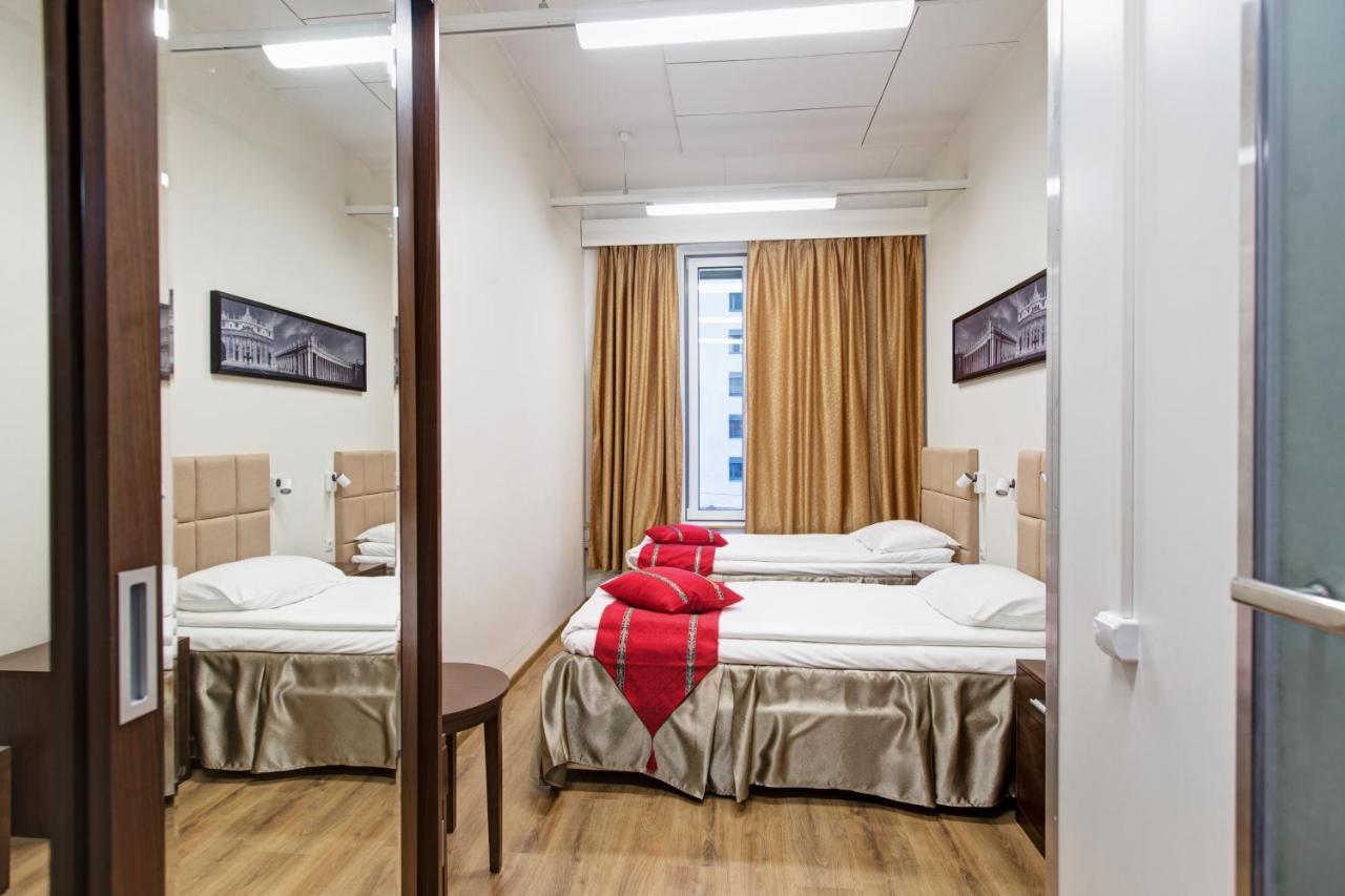 Hotel Citi Inn Τάμπερε Εξωτερικό φωτογραφία