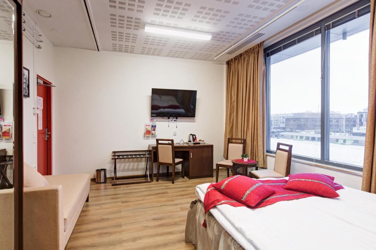 Hotel Citi Inn Τάμπερε Εξωτερικό φωτογραφία