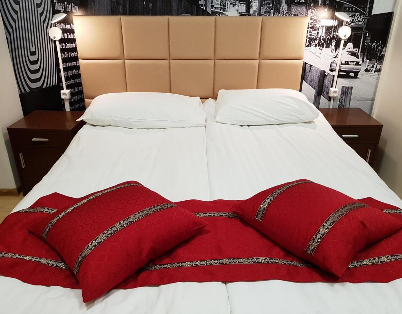 Hotel Citi Inn Τάμπερε Εξωτερικό φωτογραφία