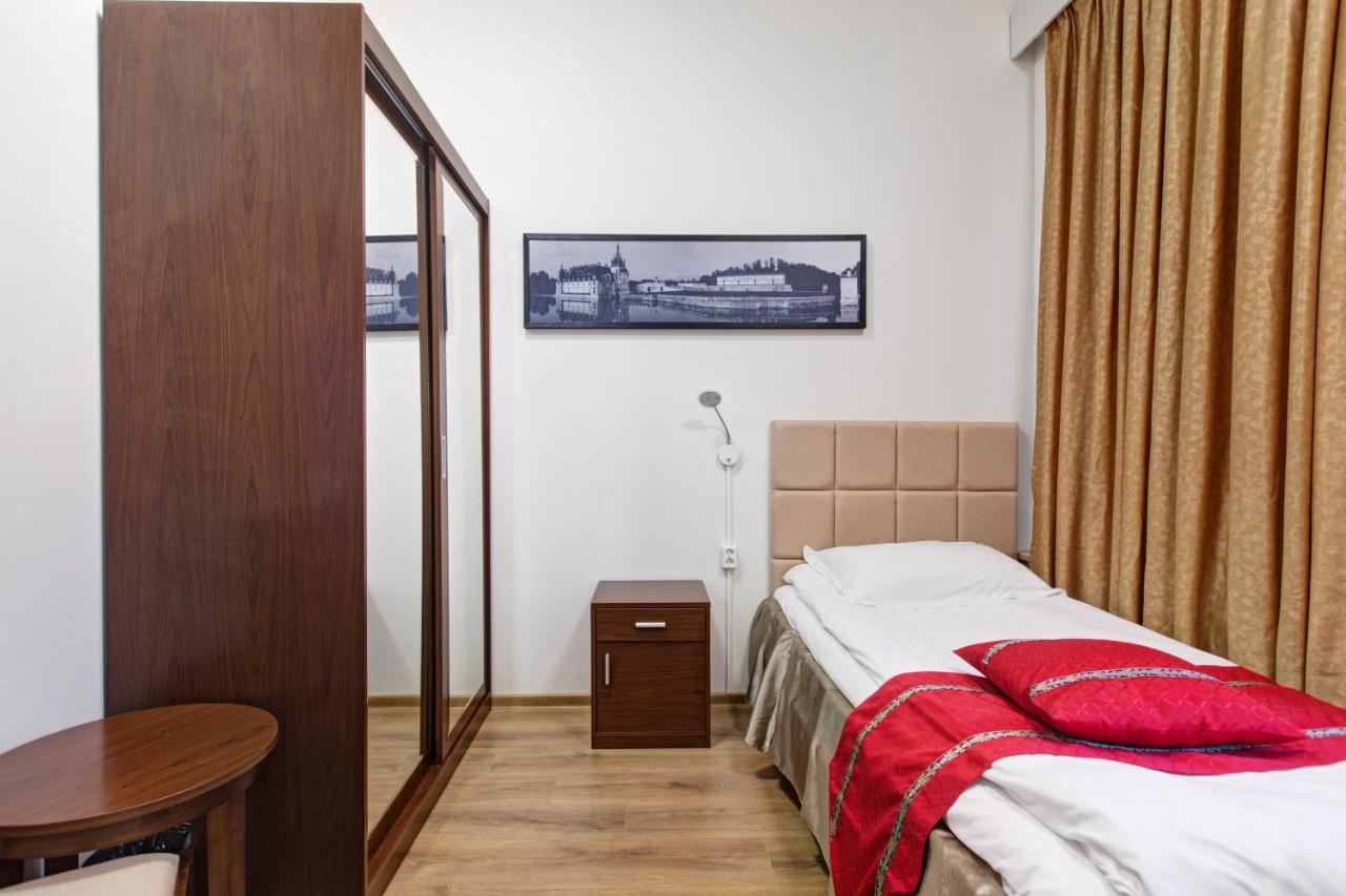 Hotel Citi Inn Τάμπερε Εξωτερικό φωτογραφία